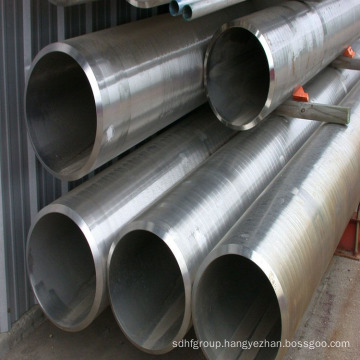 Factory stainless steel seamless pipe 304  316  304l  316l 309s  310s  410 321